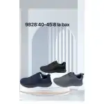 Pantofi Sport Barbat, 40-45, Gri, angro, 9828