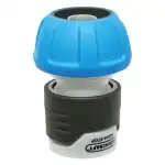 AquaCraft Soft-Touch Water Stop Hose Connector, 16-19mm (5/8-3/4), wholesale