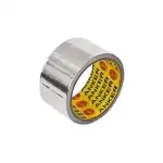 Bandă aluminiu ANKER, 50mmx10m, engros