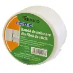TERMICO fiberglass tape, 50mmx25m, wholesale