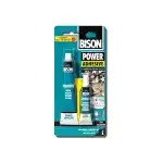 Adeziv poliuretanic universal BISON Power Adhesive, 65ml, engros