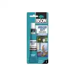 Adeziv de contact universal BISON Kit, transparent, 50ml, engros