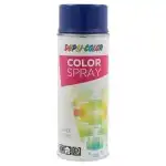 DUPLI-COLOR Színes spray dekorfesték, RAL 5002 ultramarin kék, 400ml, nagykereskedelmi