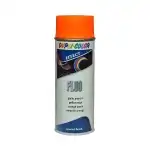 DUPLI-COLOR Fluo fluoreszkáló sprayfesték, narancssárga, 400ml, nagykereskedelmi