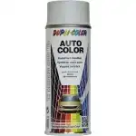 DUPLI-COLOR спрей боя за авточасти Dacia неметална, бяла Casablanca, 350 мл, на едро