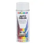 DUPLI-COLOR Спрей боя за авточасти Dacia, неметална, бяла 10, 350 мл, на едро
