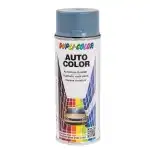 DUPLI-COLOR Спрей боя за авточасти Dacia, неметална, синя 616, 350 мл, на едро