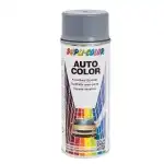 DUPLI-COLOR Спрей боя за авточасти Dacia, неметална, сива металик 850, 350 мл, на едро