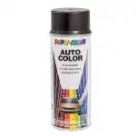 DUPLI-COLOR металик спрей боя за автомобил Dacia, карбоново сиво, 350 мл, на едро