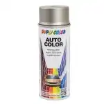 DUPLI-COLOR DaciaLogan металик спрей боя за автомобил, перлено сиво, 350 мл, на едро