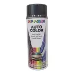 Vopsea spray retuș auto metalizată DUPLI-COLOR DaciaLogan, gri comete, 350ml, engros