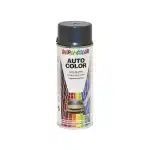 DUPLI-COLOR Lakier w sprayu do poprawek samochodowych Skoda metaliczny, grafitowy szary 9901, 400ml, hurt
