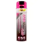COLORMARK Spotmarker ipari jelölőfesték spray, 500ml, fluoreszkáló rózsaszín, nagykereskedelem