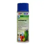 DUPLI-COLORLackspray decorative spray paint, synthetic, blue, 200ml, wholesale