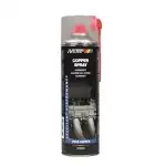 MOTIP Copper high temperature resistant spray lubricant, +1,100°C, 500ml, wholesale