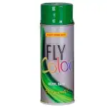 FLY COLOR dekoratív sprayfesték, RAL 6029 mentazöld, 400ml, nagykereskedelmi