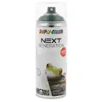 DUPLI-COLOR Next dekor spray festék, RAL 6005 levélzöld fényes, 400ml, nagykereskedelmi