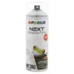 DUPLI-COLOR Next dekor spray festék, RAL 9010 fényes fehér, 400ml, nagykereskedelmi