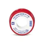 Teflon Gastec tape for gas GRIFFON, 12mx12mmx0.1mm, wholesale