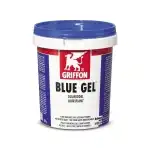 Żel smarujący do montażu rur PCV GRIFFON Blue Gel, 800g, hurt