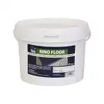 Klej akrylowy do klejenia podłóg i wykładzin PCV RINO FLOOR, 12kg, hurt