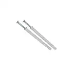 Diblu cu cui metalic STARKFIX, montaj prin lovire, 8x100, en gros
