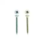 STARKFIX self-tapping screw, for wood, countersunk head, 4x40, 500pcs, wholesale