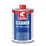 PE/PP/PVDF/PVC and PB cleaning solution, GRIFFON Cleaner, 1L, wholesale