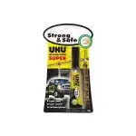 Adeziv universal UHU Strong&Safe, 7g, en-gros
