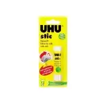 Lipici pentru hârtie UHU stic, 8,2g, en gros