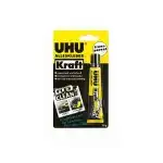 UHU Kraft Flex&Clean erős univerzális ragasztó, 18g, nagykereskedelem