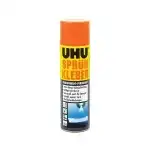 Adeziv de contact spray UHU Spruhkleber, 500ml, en-gros