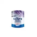 Washable decorative metallic paint VITEX Metallico 530 Selene, bronze, 700ml, wholesale