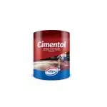 Akril oldószeres festék betonra VITEX Cimentol, 831 tégla, 750ml, nagykereskedelem