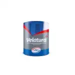 VITEX Velatura solvent-based wood primer, matt white, 750ml, wholesale