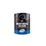 Email alchidic siliconat metalizat VITEX Heavy Metal Silicon, 730 Bronz, 180ml, en-gros