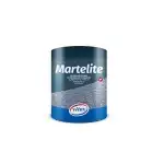 VITEX Martelite hammered enamel paint, 833 dark brown, 750ml, wholesale