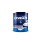 Vopsea pe bază de apă pentru pardoseli VITEX FLOORGUARD, transparent, 3L, angro
