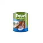 Lac de penetrare poliuretanic pe bază de apă VITEX Diaxyl Plus, 2508 stejar, 2,5L, angro