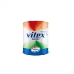 Premium ultra-washable matte paint, VITEX CLASSIC, 40 light green, 750ml, wholesale