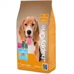 Hrană uscată pentru câine High Energy, HappyOne, 18 kg, angro
