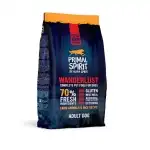 Primal Spirit Prémium Száraz Kutyaeledel, Wanderlust, Csirkével és Hallal, 1 kg, nagykereskedelem