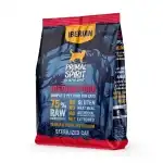 Primal Spirit Premium суха храна за стерилизирани котки, с иберийско свинско месо, 1 кг, на едро
