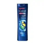 Clear Men 24H Fresh sampon, 225 ml, nagykereskedelem