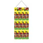 Adeziv instant cianoacrilat UHU Super Glue Liquid, 12x3g, angro