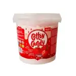 Cotton Candy – Strawberry Flavor, wholesale