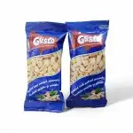 Фъстъци Gusto 45 г, печени и осолени, на едро
