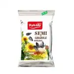 Czarne pestki słonecznika 100 gr bez soli hurt