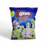 Gusto Pufuleti 60g sós meglepetések, nagykereskedelem