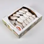 Ciasteczka klasyczne Kurabyie, 500gr, hurt